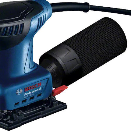 Bosch GSS 140 A DOOS VLAKSCHUURMACHINE
