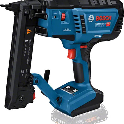 Bosch GTH 18V-38 M accu Houttacker - 0601482501