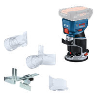 Bosch BOVENFREES GKF 18V-8
