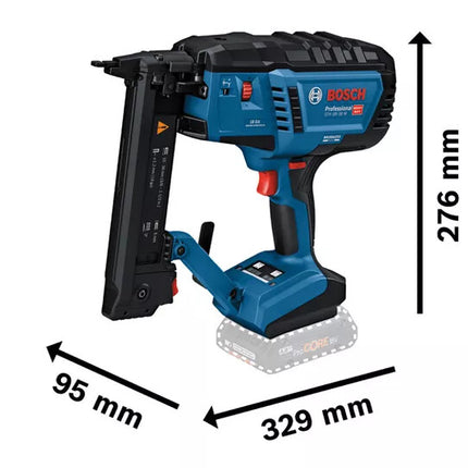 Bosch GTH 18V-38 M accu Houttacker - 0601482501