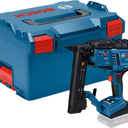 Bosch GTH 18V-38 M accu Houttacker - 0601482501 (accu tacker)