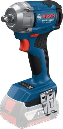 Bosch GDS 18V-350 Accu Draaislagmoeraanzetter - 06019M5022 (accu slagmoersleutel)