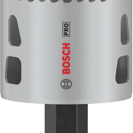 Bosch PRO Multi Material PC Plus Gatzaag 60mm - 2608594394
