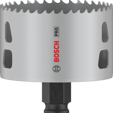 Bosch PRO Multi Material PC Plus Gatzaag 76mm - 2608594402