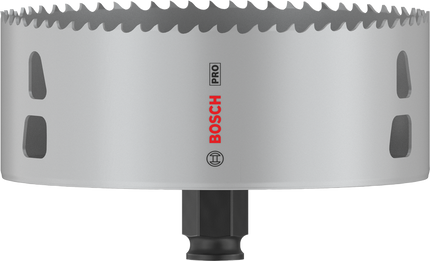 Bosch Pro Multi Material PC Plus Gatzaag 127mm - 2608594416