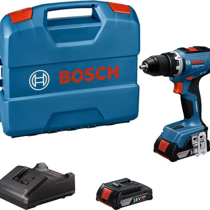 Bosch GSR 18V-65 accu Schroefboormachine - 06019N3000