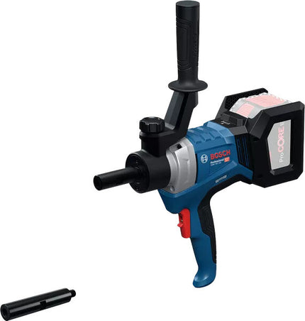 Bosch GRW 18V-120 Solo Accu Mengmachine