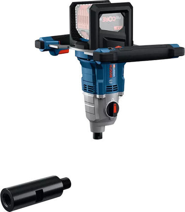 Bosch GRW 18V-160 Solo Accu Mengmachine