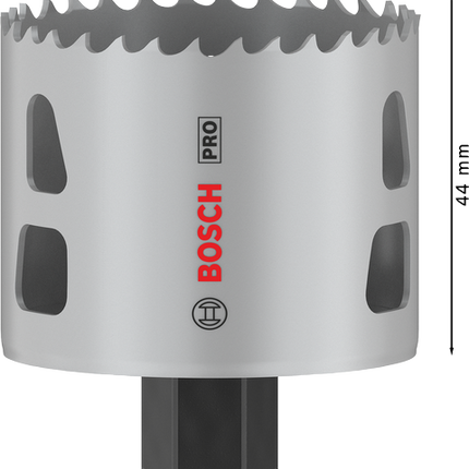 Bosch PRO Multi Material PC Plus Gatzaag 60mm - 2608594394