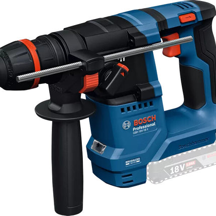 Bosch GBH 18V-18 X Accu Boorhamer - 0611927101