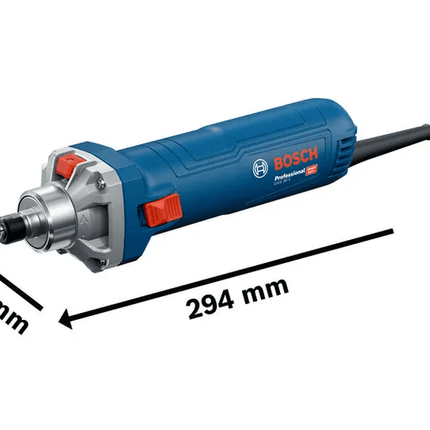 BOSCH GGS 30 S RECHTE SLIJPMACHINE