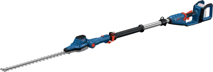 Bosch GHE 18V-50 TP Accu Heggenschaar op Steel - 06008D5000