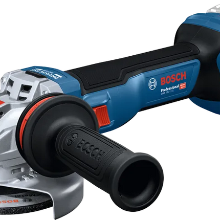 Bosch GWX 18V-11 S ACCU HAAKSE SLIJPER