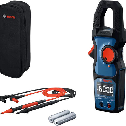 Bosch GMC 600-15 Stroomtang -0601077600