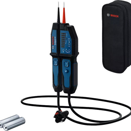 Bosch GVT 1000-15 Spanningstester - 0601077800