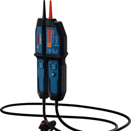 Bosch GVT 1000-15 Spanningstester - 0601077800