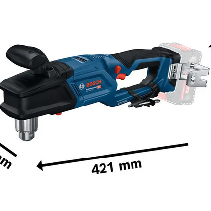Bosch GRD 18V-127 ACCU HAAKSE BOORMACHINE SOLO