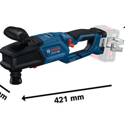 Bosch GRD 18V-127 HX ACCU HAAKSE BOORMACHINE  SOLO