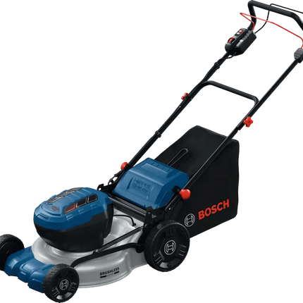 Bosch GRA18V2-46SP Accu Grasmaaier - 06008C8201