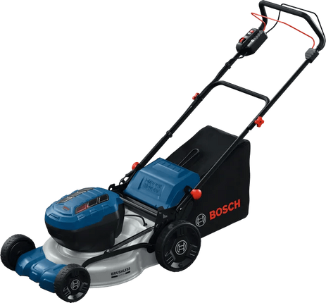 Bosch GRA18V2-46SP Accu Grasmaaier - 06008C8200