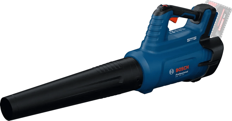 Bosch GBL 18V-750 Accu Bladblazer in Doos - 06008D2000