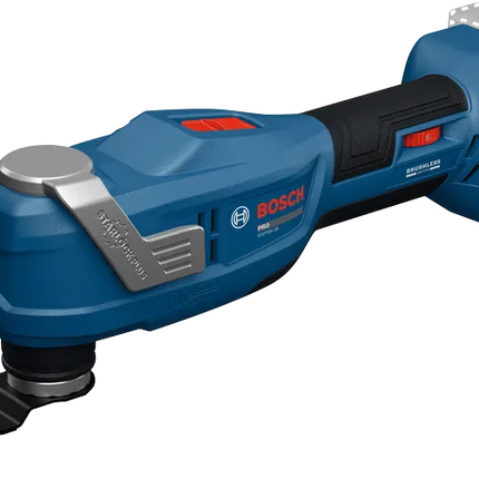 Bosch GOP18V-30 Multitool - 06018G3000
