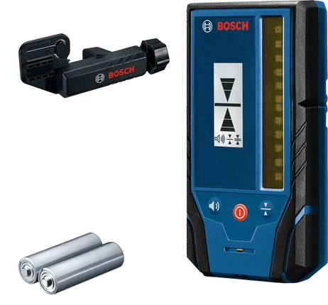 Bosch PRO LR3-2 Laserontvanger - 0601069U00