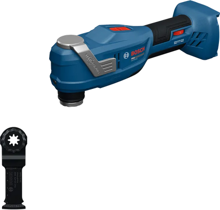 Bosch GOP18V-30 Multitool - 06018G3000