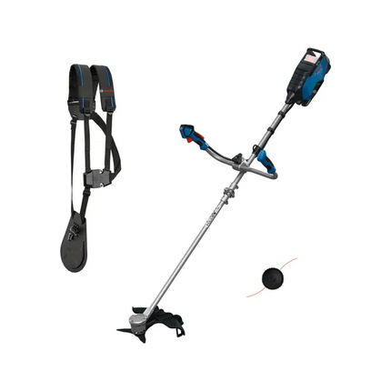 Bosch GFR18V-25BH Accu Bosmaaier - 06008D1200