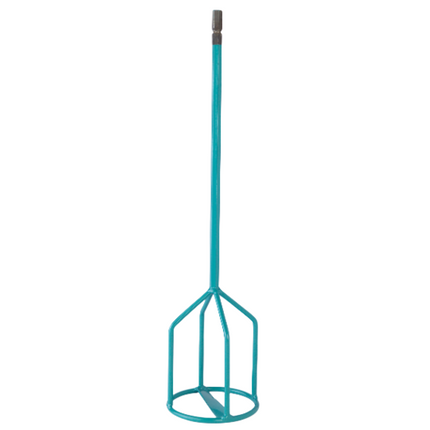 Collomix Mengstaaf KR 120 HF Turkoois - 40120-000