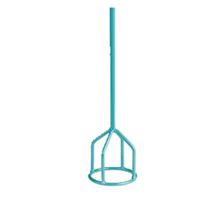 Collomix Mengstaaf KR 120 HF Turkoois - 40120-000