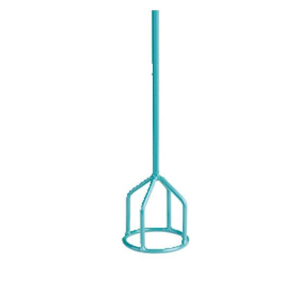 Collomix Mengstaaf KR 120 HF Turkoois - 40120-000