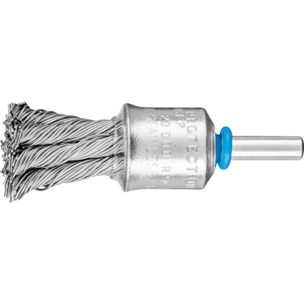 Afbeelding PFERD TOOLS penseelborstel PBG