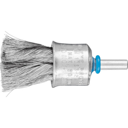 Afbeelding PFERD TOOLS penseelborstel PBG