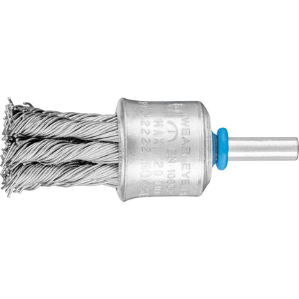 Afbeelding PFERD TOOLS penseelborstel PBG