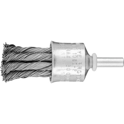 Afbeelding PFERD TOOLS penseelborstel PBG