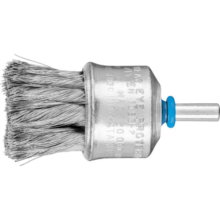 Afbeelding PFERD TOOLS penseelborstel PBG