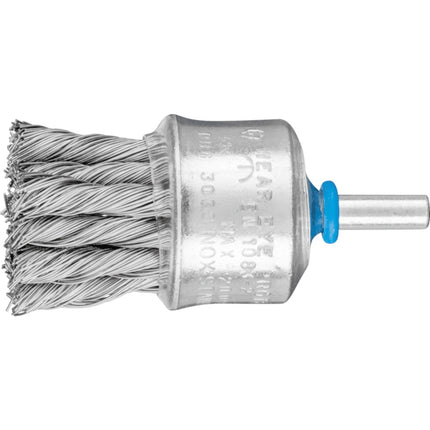 Afbeelding PFERD TOOLS penseelborstel PBG