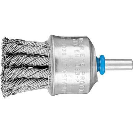 Afbeelding PFERD TOOLS penseelborstel PBG