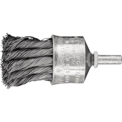 Afbeelding PFERD TOOLS penseelborstel PBG