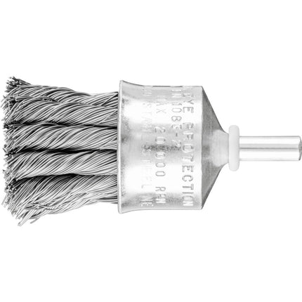 Afbeelding PFERD TOOLS penseelborstel PBG