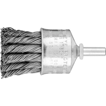 Afbeelding PFERD TOOLS penseelborstel PBG