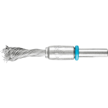 Afbeelding PFERD TOOLS stiftborstel inox PBUIT/PBGSIT INOX