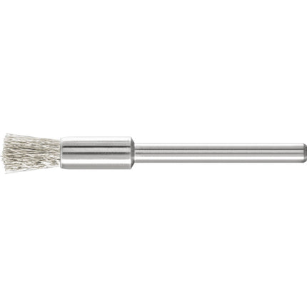 Afbeelding PFERD TOOLS miniatuur-penseelborstel PBU