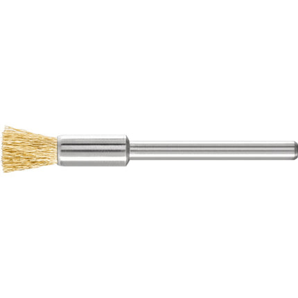 Afbeelding PFERD TOOLS miniatuur-penseelborstel PBU