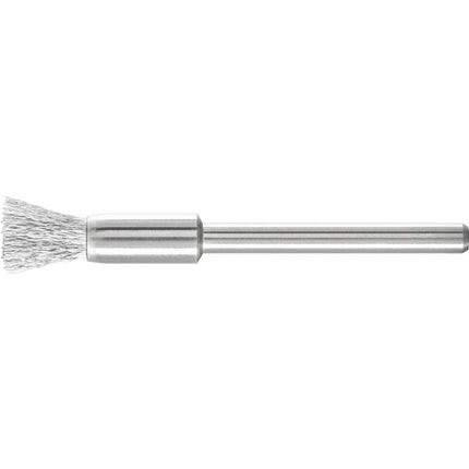 Afbeelding PFERD TOOLS miniatuur-penseelborstel PBU