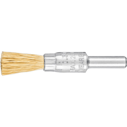 Afbeelding PFERD TOOLS penseelborstel PBU