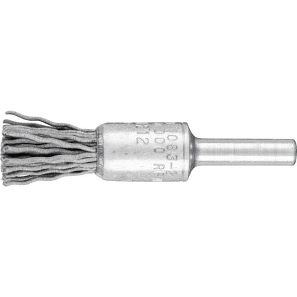 Afbeelding PFERD TOOLS penseelborstel PBU