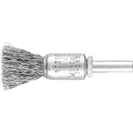 Afbeelding PFERD TOOLS penseelborstel PBU