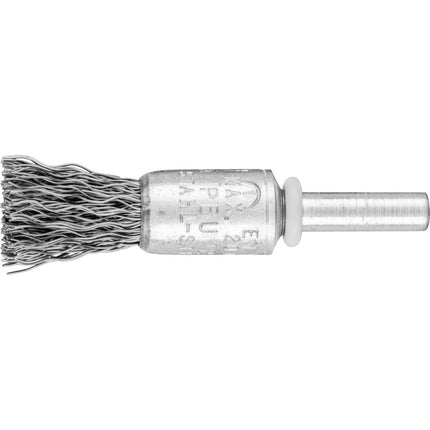 Afbeelding PFERD TOOLS penseelborstel PBU